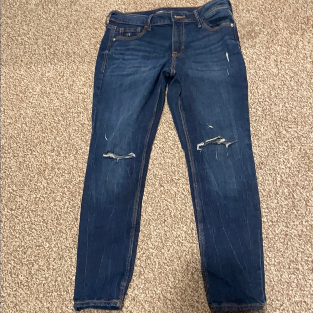 Old Navy Jeans